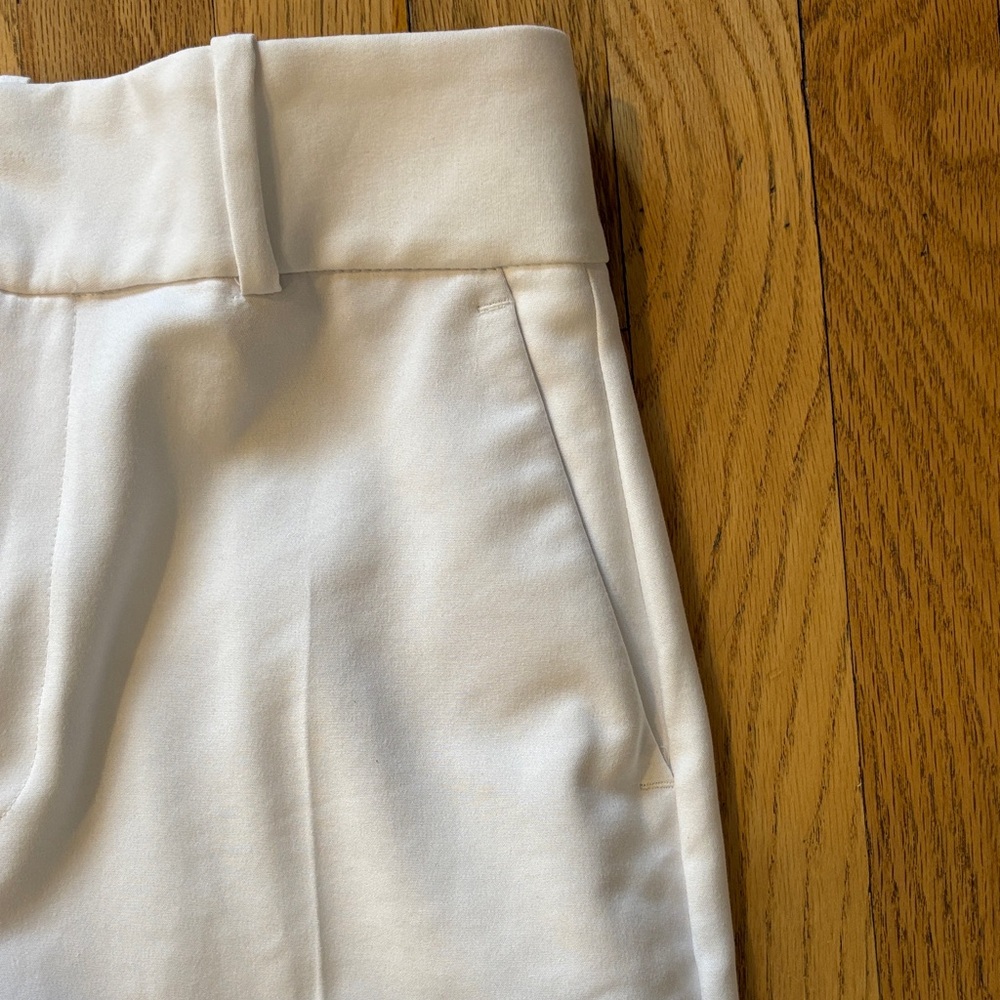 Zara wide leg pants - Picture 4 of 8